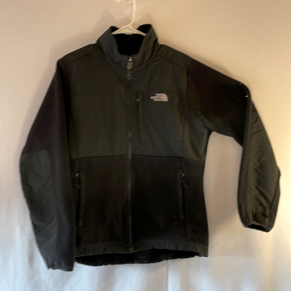 Pull cord at the bottom